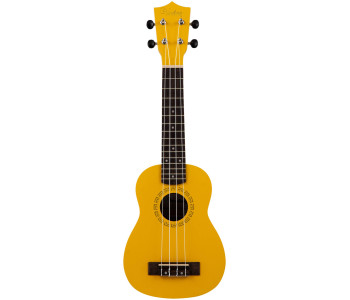VESTON UKULELE KUS 15 YW I - Укулеле сопрано