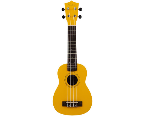 VESTON UKULELE KUS 15 YW I - Укулеле сопрано