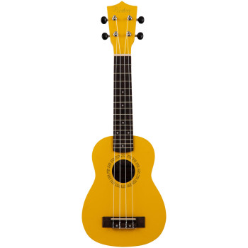 VESTON UKULELE KUS 15 YW I - Укулеле сопрано VESTON UKULELE KUS 15 YW I - Укулеле сопрано