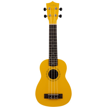 VESTON UKULELE KUS 15 YW I - Укулеле сопрано VESTON UKULELE KUS 15 YW I - Укулеле сопрано