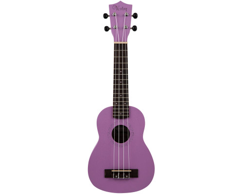 VESTON UKULELE KUS 15 VIO I - Укулеле сопрано VESTON UKULELE KUS 15 VIO I - Укулеле сопрано