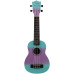 VESTON UKULELE KUS 15 RBL I - Укулеле сопрано VESTON UKULELE KUS 15 RBL I - Укулеле сопрано