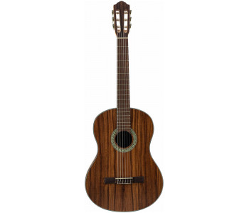FLIGHT C-110 TEAK 4/4 - Гитара классическая 4/4