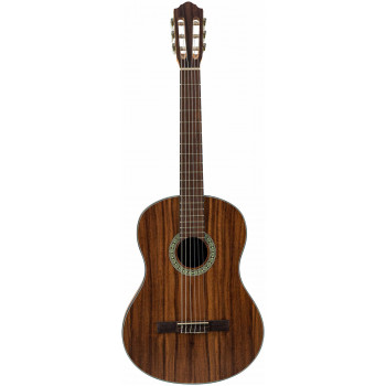 FLIGHT C-110 TEAK 4/4 - Гитара классическая 4/4