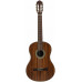 FLIGHT C-110 TEAK 4/4 - Гитара классическая 4/4