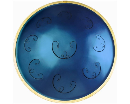 RAV D Major - Барабан язычковый Vast RAV D Major - Барабан язычковый Vast