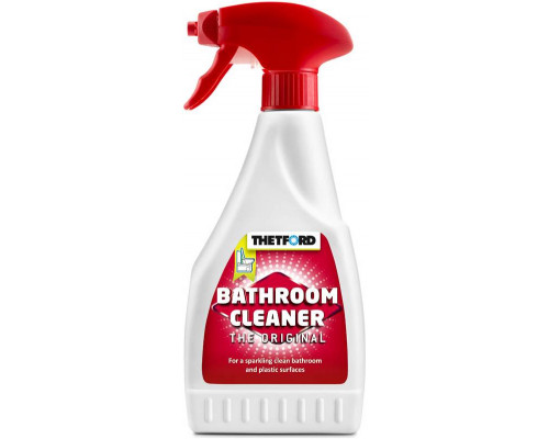 THETFORD Bathroom Cleaner - Средство для биотуалета