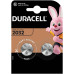 DURACELL DL/CR2032 уп 1 шт - Батарейка тип Таблетка DURACELL DL/CR2032 уп 1 шт - Батарейка тип Таблетка