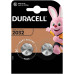 DURACELL DL/CR2032 уп 1 шт - Батарейка тип Таблетка