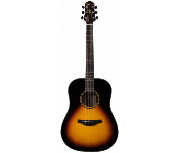 CRAFTER HD-250/VS - Гитара акустическая