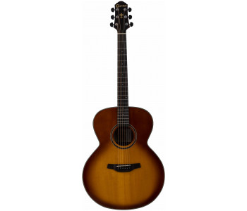 CRAFTER HJ-250/BRS - Гитара акустическая