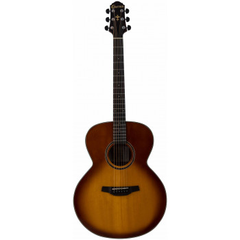 CRAFTER HJ-250/BRS - Гитара акустическая