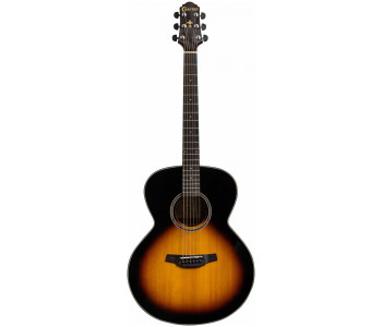 CRAFTER HJ-250/VS - Гитара акустическая