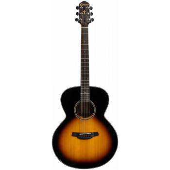 CRAFTER HJ-250/VS - Гитара акустическая
