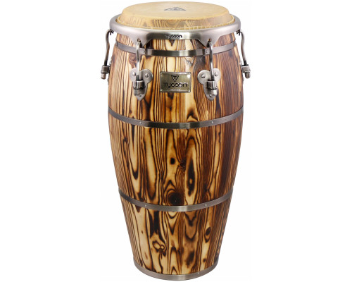 TYCOON MTCH-BC/S 120 - Конго 11 3/4' Conga