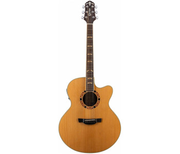 CRAFTER STG J-18ce - Гитара электроакустическая
