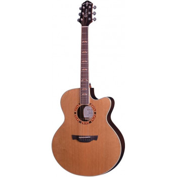 CRAFTER STG J-18ce - Гитара электроакустическая