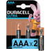 DURACELL LR03 ULTRA POWER уп 2 шт - Батарейка тип AAA