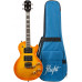 FLIGHT Centurion Tenor VB - Электроукулеле тенор