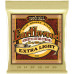 ERNIE BALL 2006 Earthwood 80/20 Bronze Extra Light 10-50 - Струны для акустической гитары