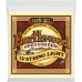 ERNIE BALL 2010 Earthwood 80/20 Bronze Light 9-46 - Струны для акустической 12-струнной гитары