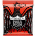 ERNIE BALL 2015 Paradigm Slinky Skinny Top Heavy Bottom 10-52 - Струны для электрогитары