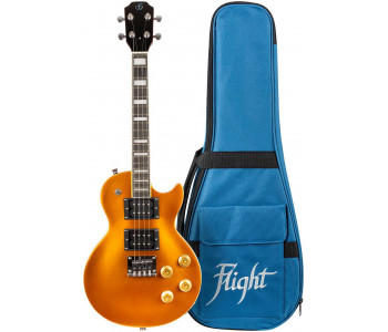 FLIGHT Centurion Tenor GT - Электроукулеле тенор