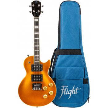 FLIGHT Centurion Tenor GT - Электроукулеле тенор