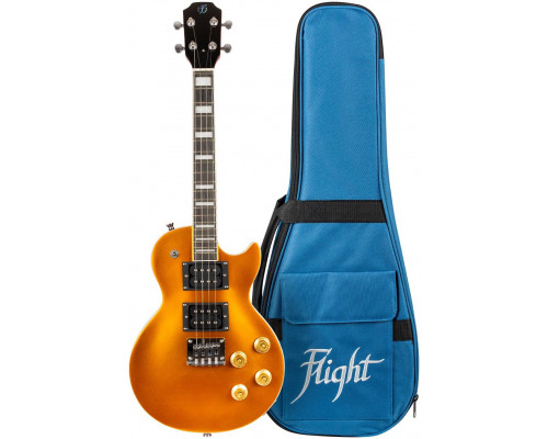 FLIGHT Centurion Tenor GT - Электроукулеле тенор