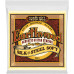 ERNIE BALL 2045 Earthwood Silk & Steel Soft 11-52 - Струны для акустической гитары