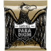 ERNIE BALL 2086 Paradigm 80/20 Bronze Medium Light 12-54 - Струны для акустической гитары