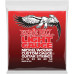 ERNIE BALL 2208 Nickel Wound Light 11-52 - Струны для электрогитары