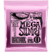 ERNIE BALL 2213 Nickel Wound Slinky Mega 10.5-48 - Струны для электрогитары