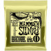 ERNIE BALL 2214 Nickel Wound Slinky Mammoth 12-62 - Струны для электрогитары
