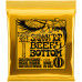 ERNIE BALL 2216 Nickel Wound Slinky Skinny Top Beefy Bottom 10-54 - Струны для электрогитары
