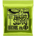 ERNIE BALL 2221 Nickel Wound Slinky Regular 10-46 - Струны для электрогитары