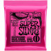 ERNIE BALL 2223 Nickel Wound Slinky Super 9-42 - Струны для электрогитары