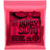 ERNIE BALL 2226 Nickel Wound Slinky Burly 11-52 - Струны для электрогитары