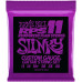 ERNIE BALL 2242 RPS Nickel Wound Slinky Power 11-48 - Струны для электрогитары