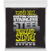 ERNIE BALL 2246 Stainless Steel Slinky Regular 10-46 - Струны для электрогитары