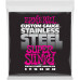 ERNIE BALL 2248 Stainless Steel Slinky Super 9-42 - Струны для электрогитары