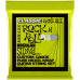 ERNIE BALL 2251 Classic Rock n Roll Pure Nickel Slinky Regular 10-46 - Струны для электрогитары