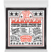 ERNIE BALL 2320 Stainless Steel Medium 10-36 - Струны для мандолины