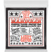 ERNIE BALL 2323 Stainless Steel Medium 9-34 - Струны для мандолины