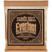 ERNIE BALL 2544 Everlast Coated Phosphor Bronze Medium 13-56 - Струны для акустической гитары