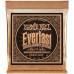 ERNIE BALL 2546 Everlast Coated Phosphor Bronze Medium Light 12-54 - Струны для акустической гитары