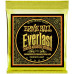 ERNIE BALL 2556 Everlast Coated 80/20 Bronze Medium Light 12-54 - Струны для акустической гитары