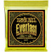 ERNIE BALL 2558 Everlast Coated 80/20 Bronze Light 11-52 - Струны для акустической гитары