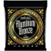 ERNIE BALL 2568 Aluminum Bronze Light 11-52 - Струны для акустической гитары