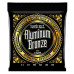 ERNIE BALL 2568 Aluminum Bronze Light 11-52 - Струны для акустической гитары